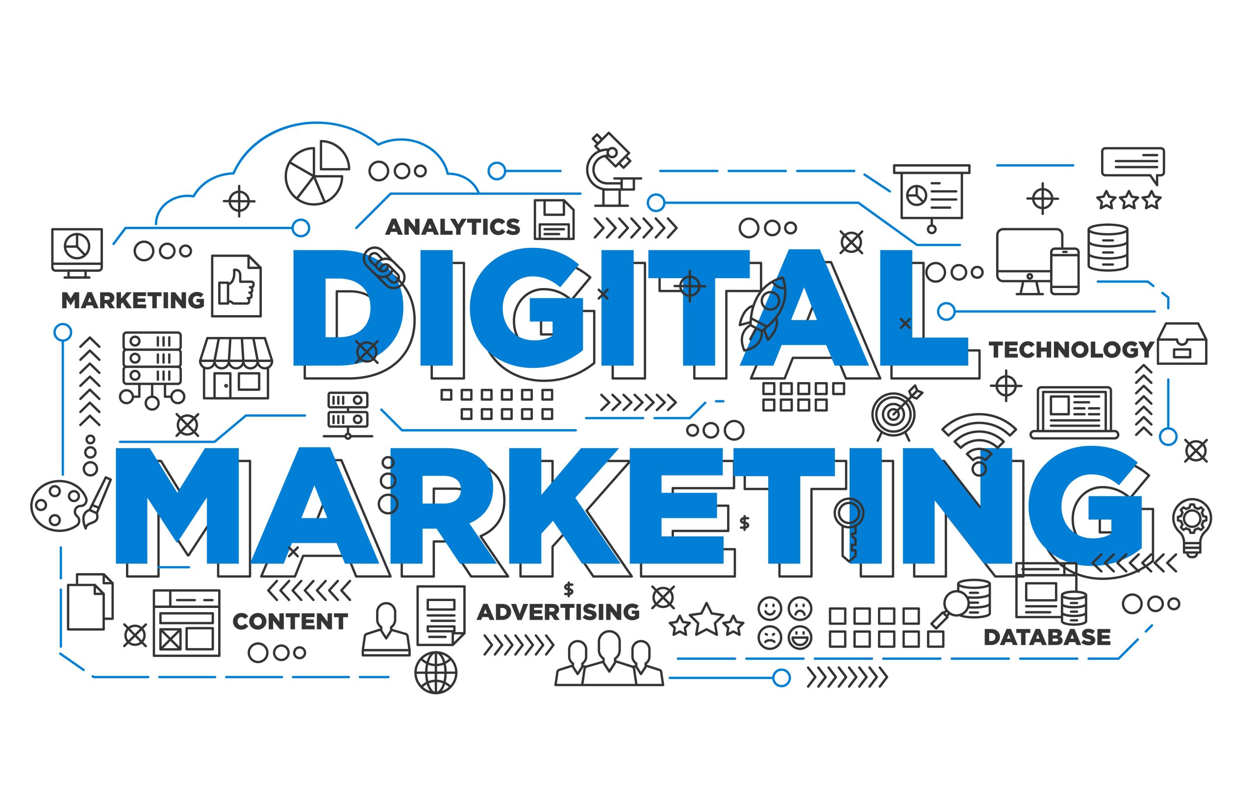 Digital Marketing